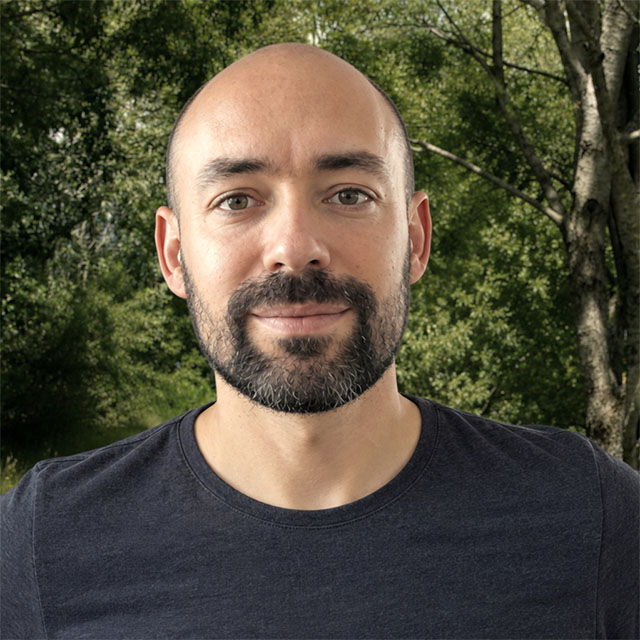 Michael Beer